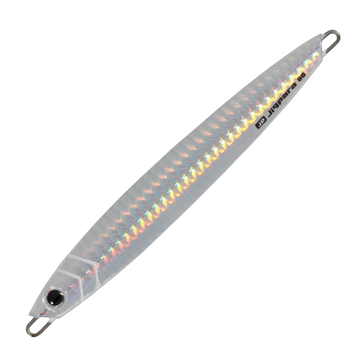 Jigpara Vertical Short - Major Craft