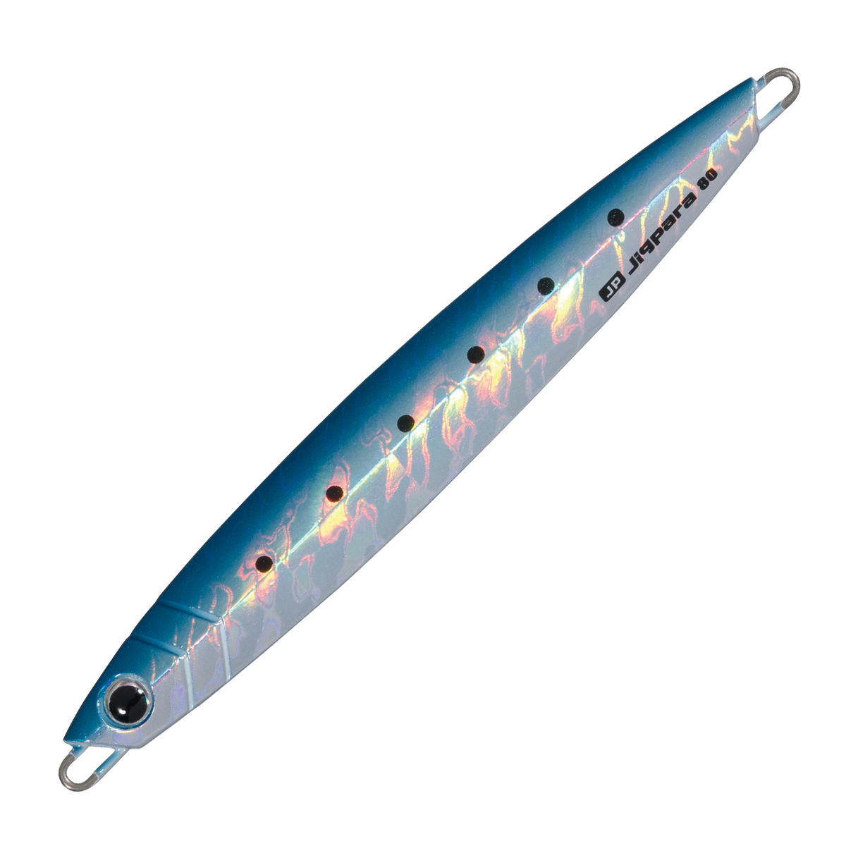 Jigpara Vertical Short - Major Craft