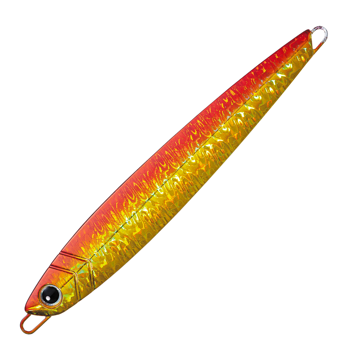 Jigpara Vertical Short - Major Craft