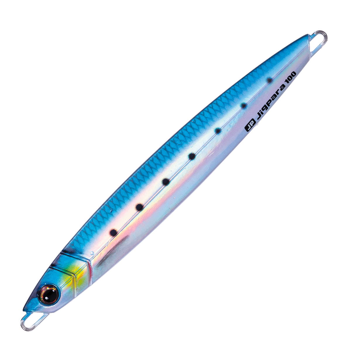 Jigpara Vertical Short - Major Craft