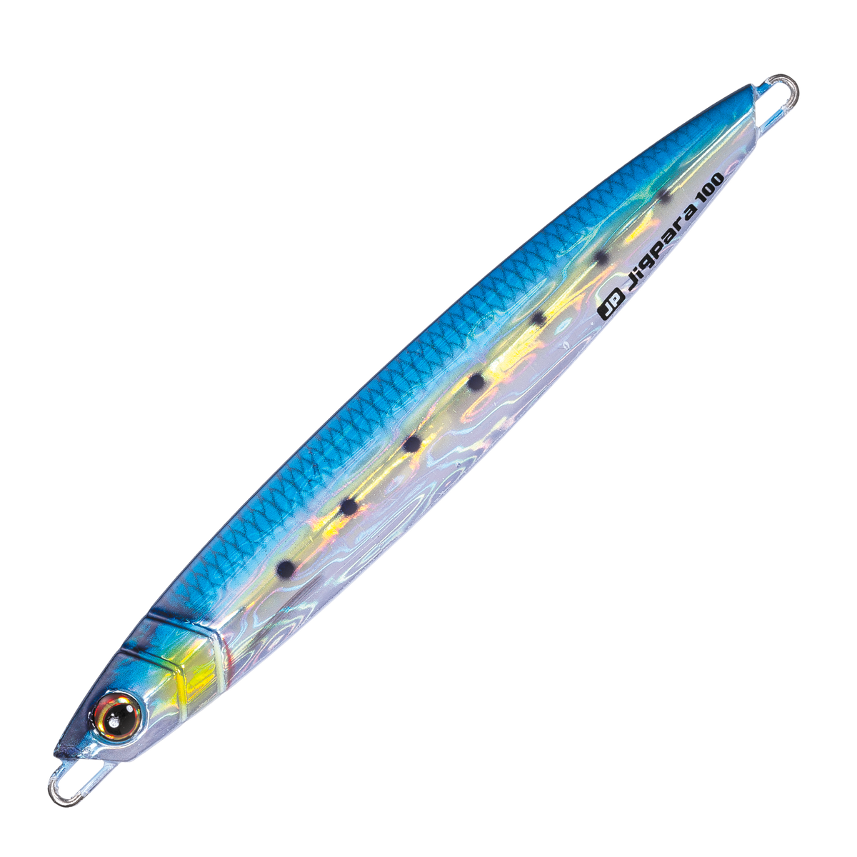 Jigpara Vertical Short - Major Craft
