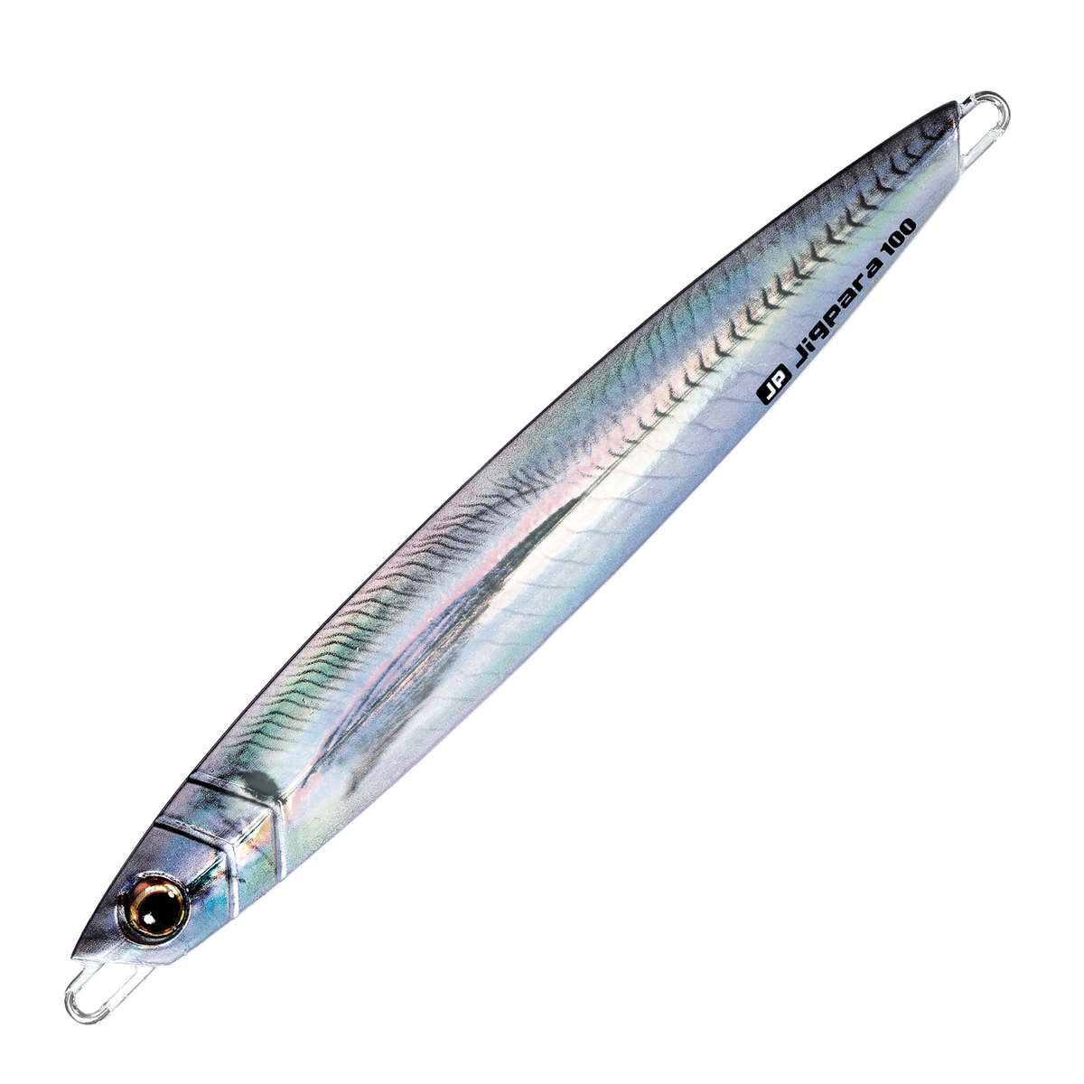 Jigpara Vertical Short - Major Craft