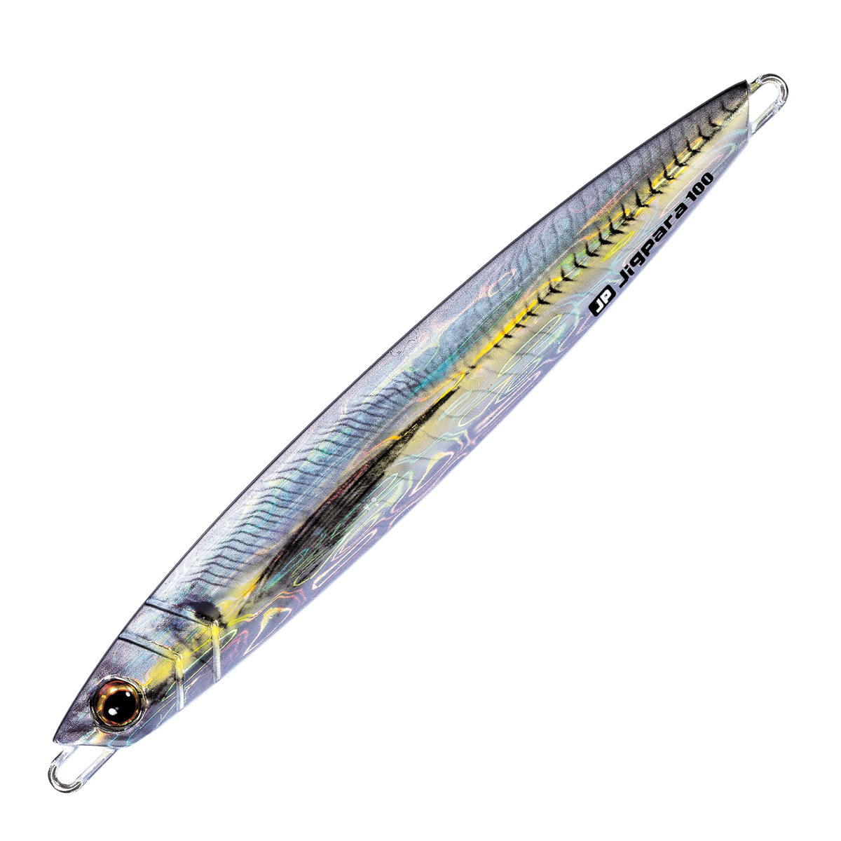 Jigpara Vertical Short - Major Craft