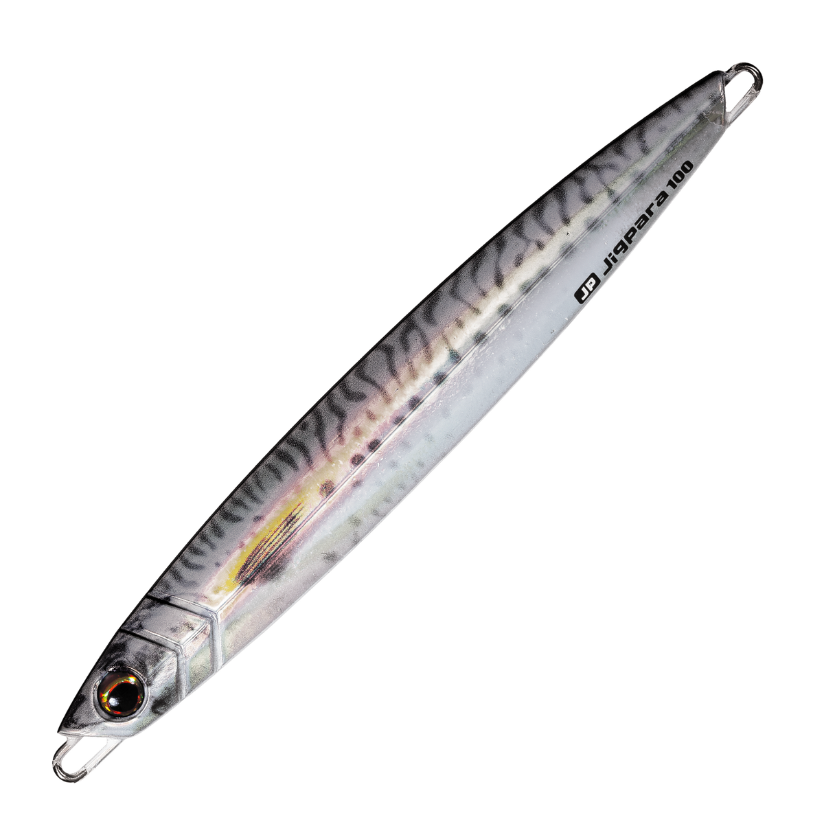 Jigpara Vertical Short - Major Craft