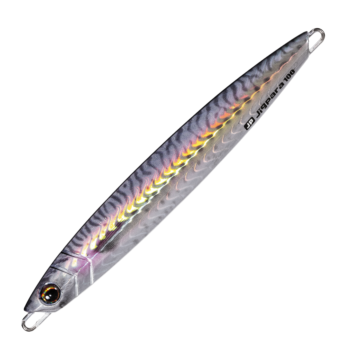 Jigpara Vertical Short - Major Craft