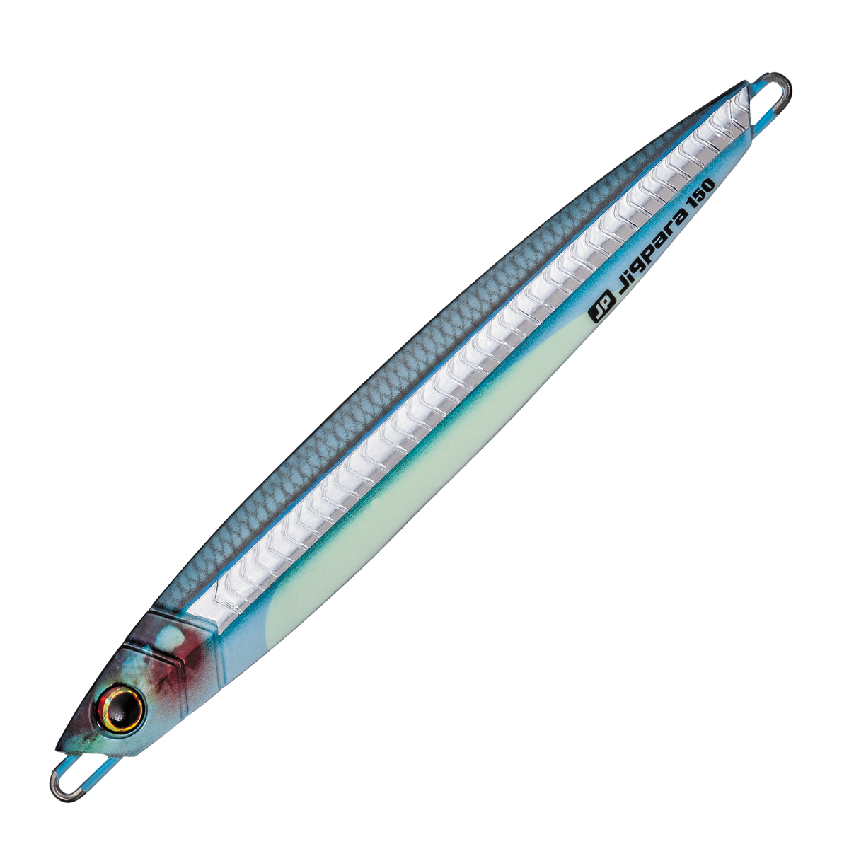 Jigpara Vertical Short - Major Craft