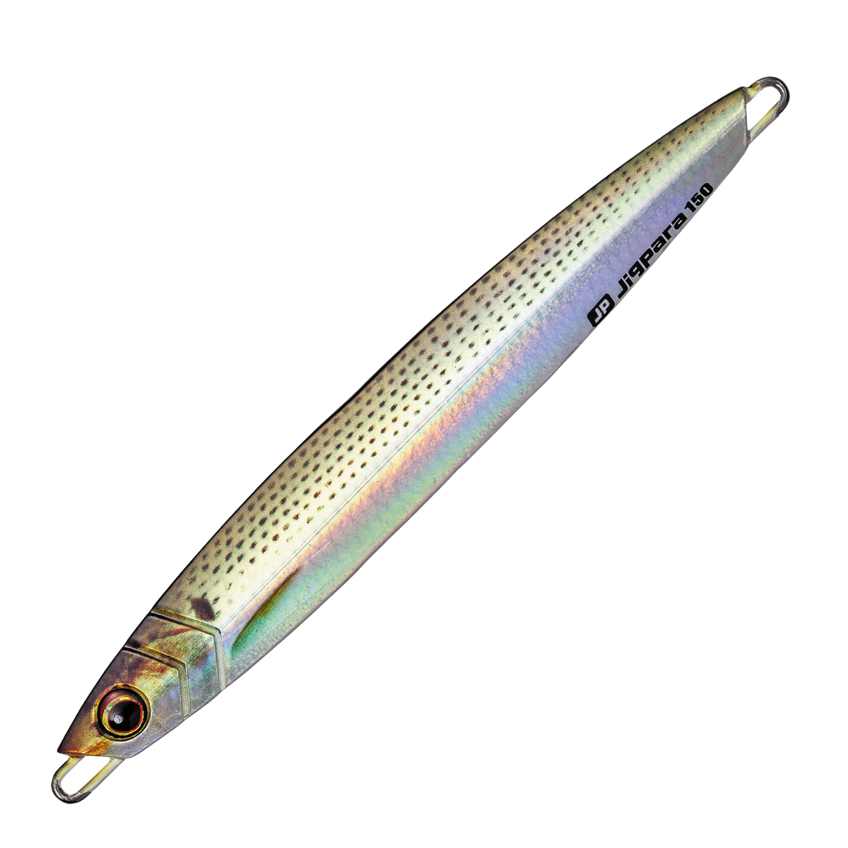 Jigpara Vertical Short - Major Craft