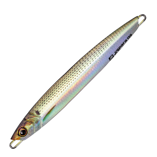 Jigpara Vertical Short - Major Craft