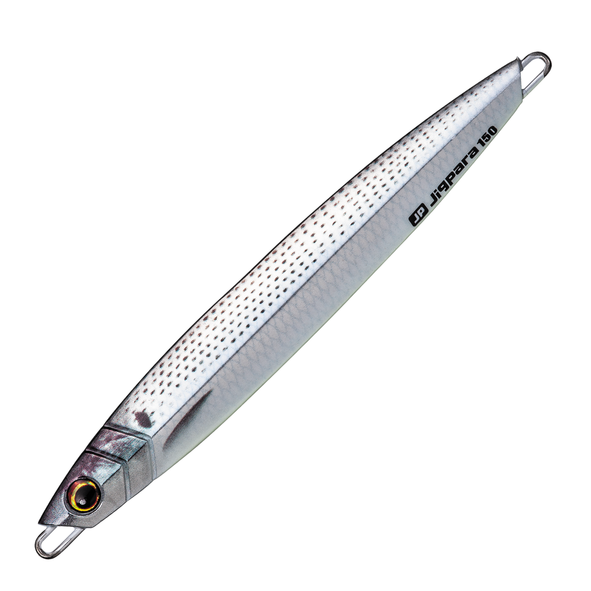 Jigpara Vertical Short - Major Craft