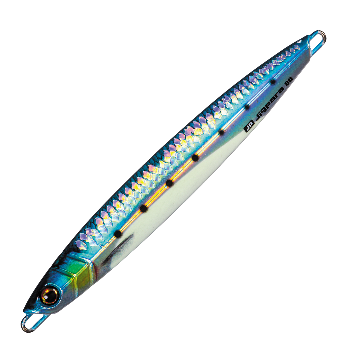 Jigpara Vertical Short - Major Craft