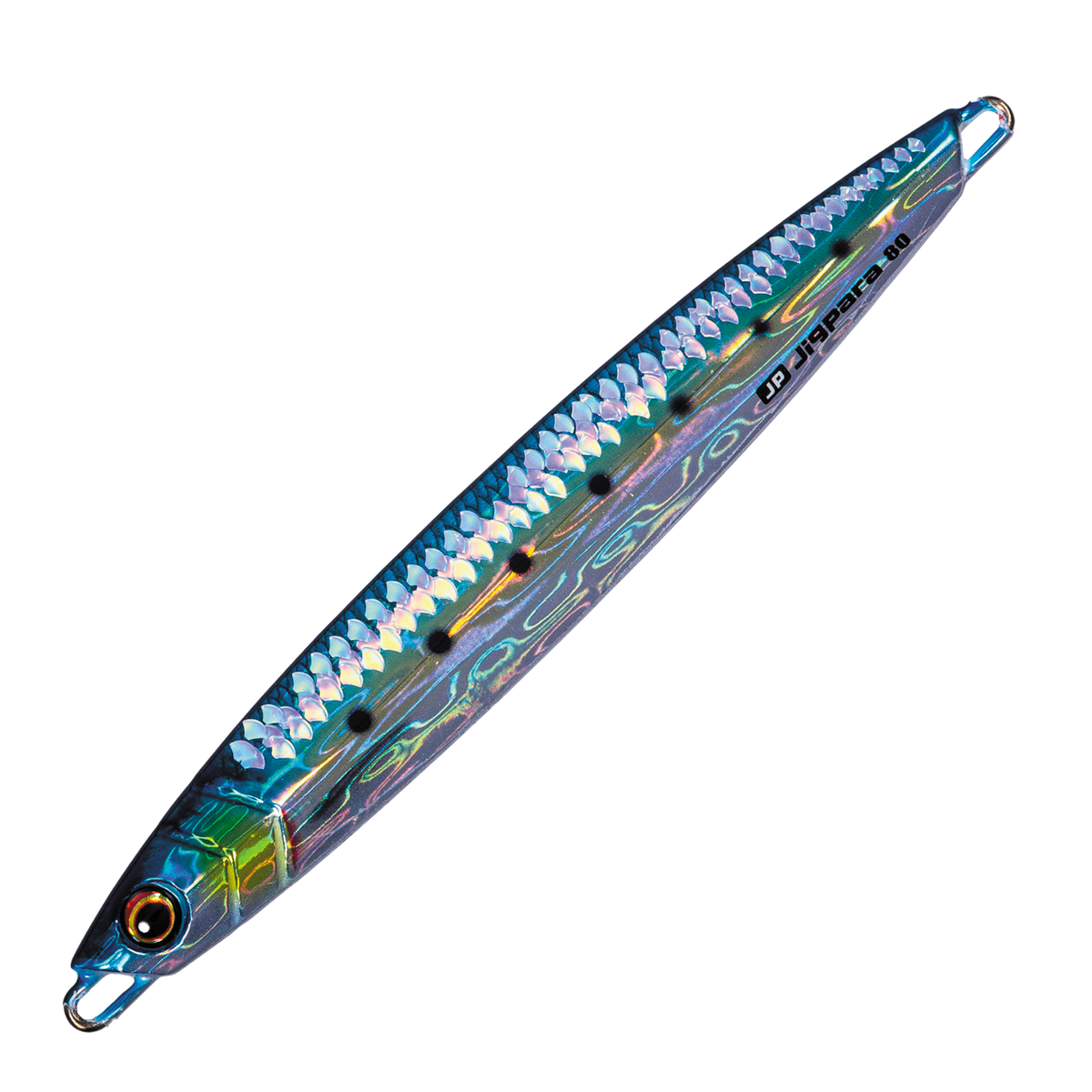 Jigpara Vertical Short - Major Craft