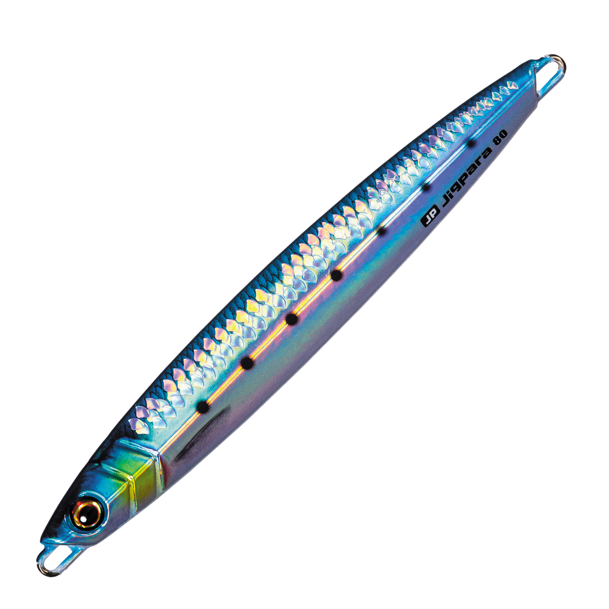 Jigpara Vertical Short - Major Craft