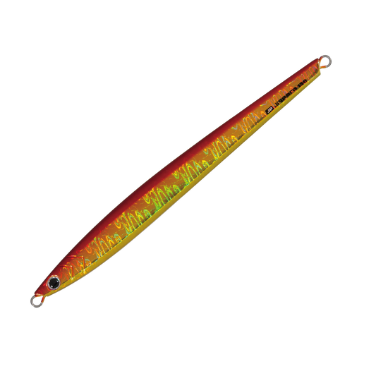 Jigpara Vertical Long - Major Craft