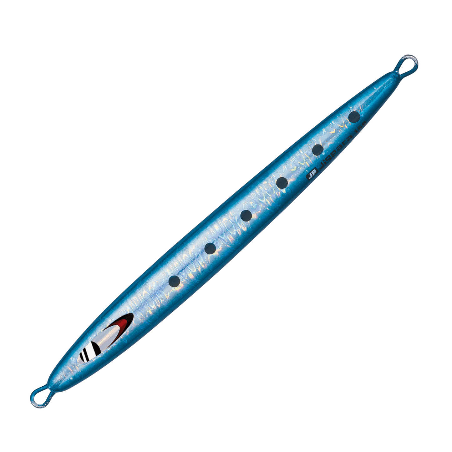 JIGPARA Vertical LONG SLOW 120g - Major Craft