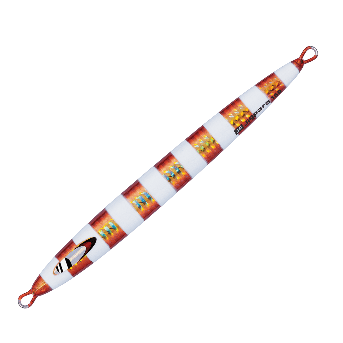 Jigpara Vertical Long Slow - Major Craft