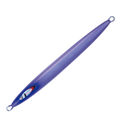 JIGPARA Vertical LONG SLOW 180g - Major Craft