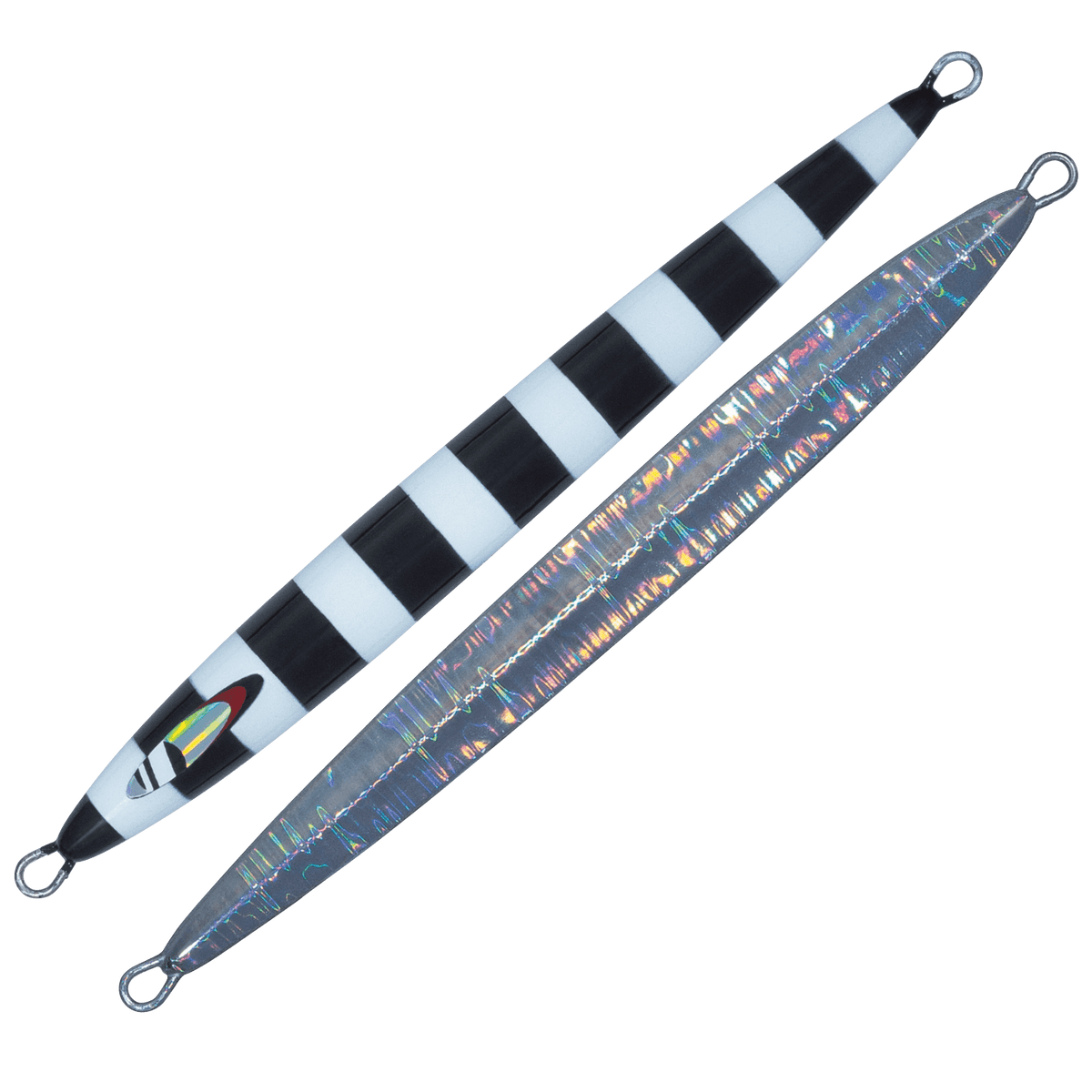 Jigpara Vertical Long Slow - Major Craft