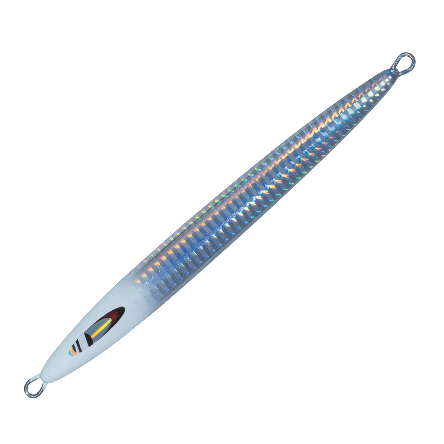 JIGPARA Vertical LONG SLOW 120g - Major Craft