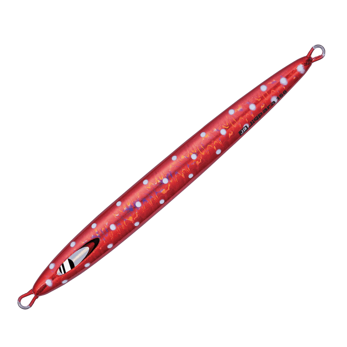 Jigpara Vertical Long Slow - Major Craft