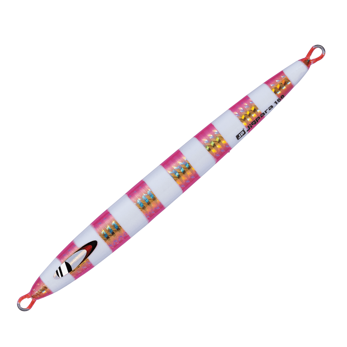 JIGPARA Vertical LONG SLOW 100g - Major Craft