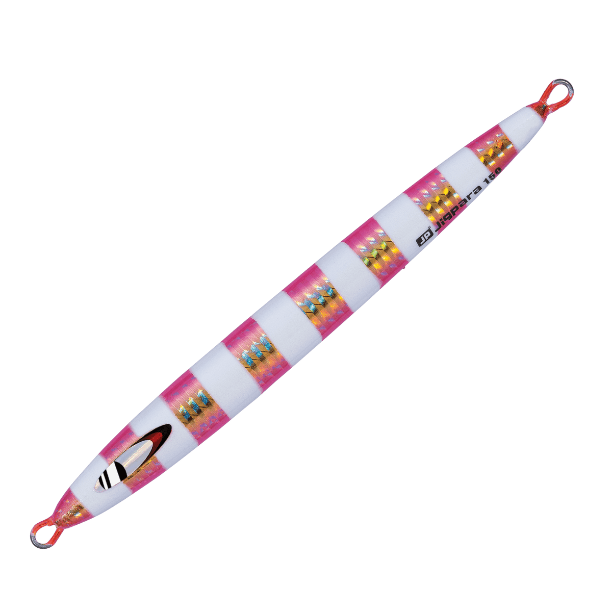 Jigpara Vertical Long Slow - Major Craft