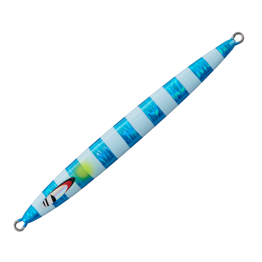 Jigpara Vertical Long Slow - Major Craft
