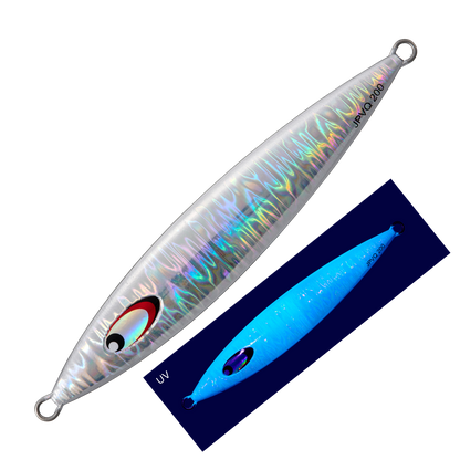 Jigpara Vertical Quell - Major Craft