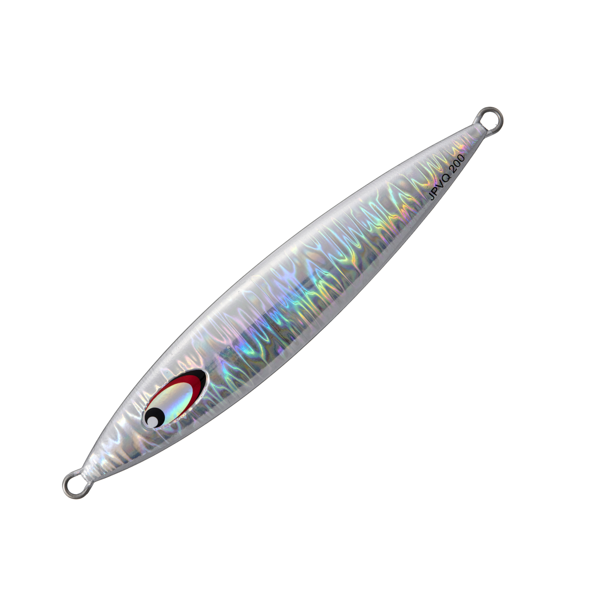 Jigpara Vertical Quill - Major Craft