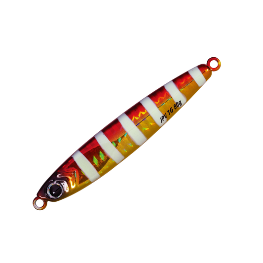 Jigpara Vertical Tungsten - Major Craft