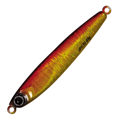 JIGPARA Vertical Tungsten 40g - Major Craft