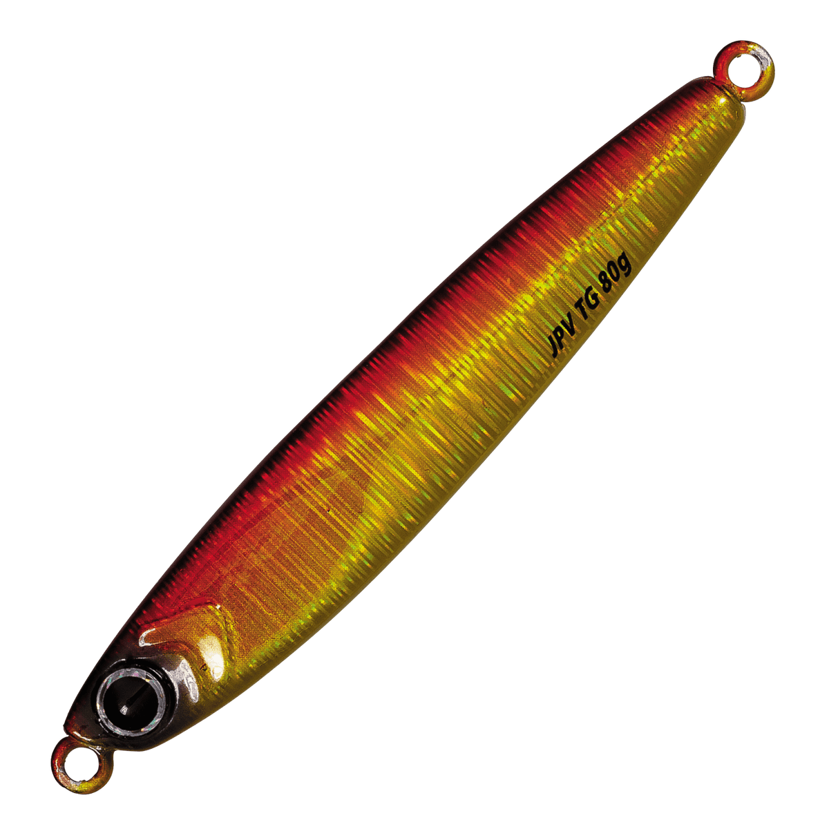 Jigpara Vertical Tungsten - Major Craft