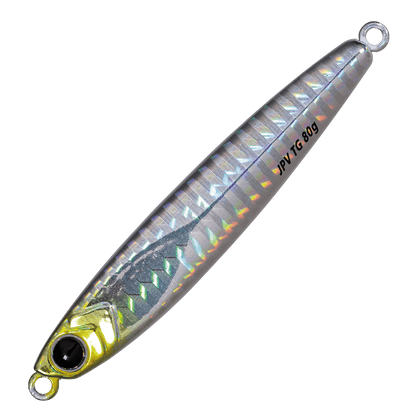 JIGPARA Vertical Tungsten 40g - Major Craft