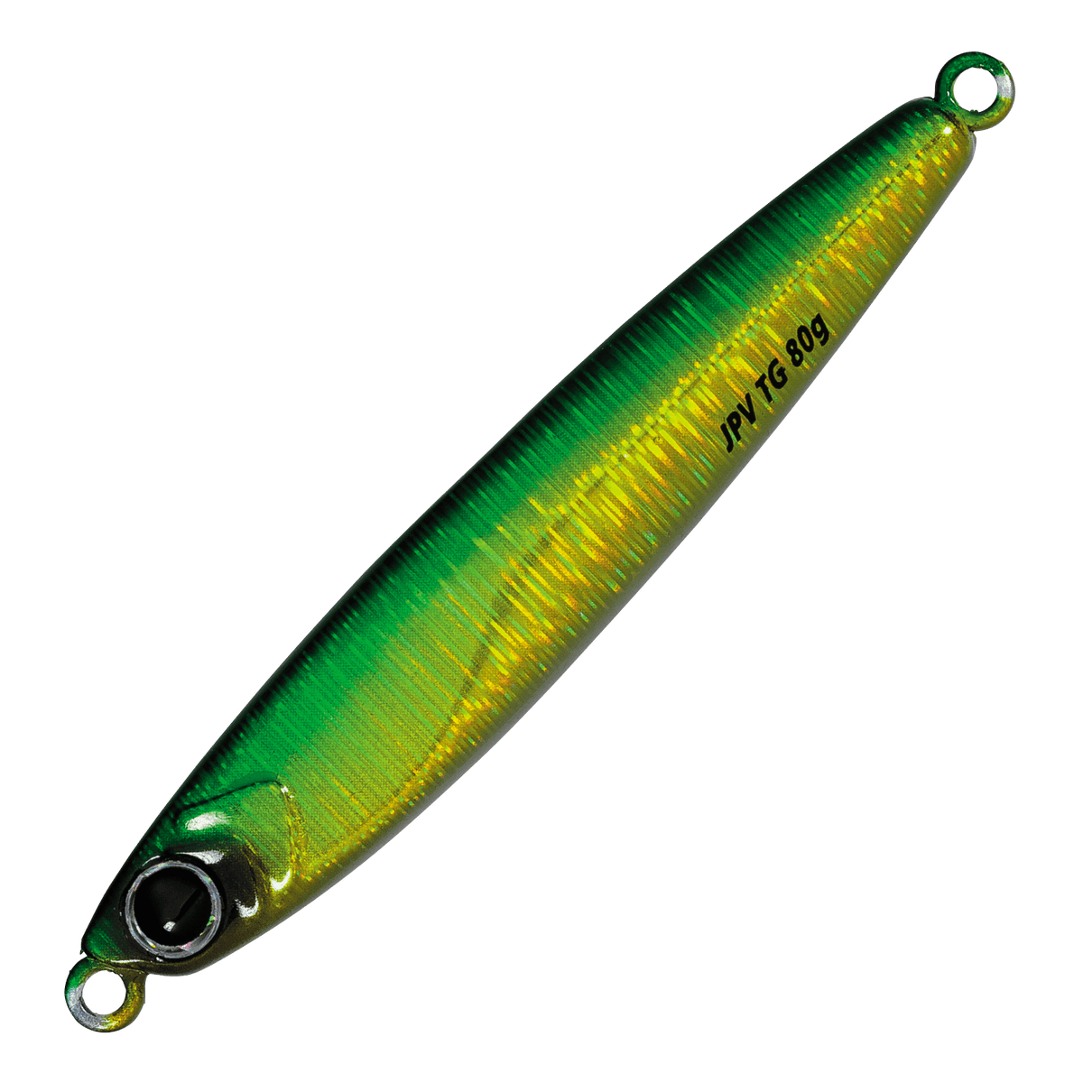 Jigpara Vertical Tungsten - Major Craft