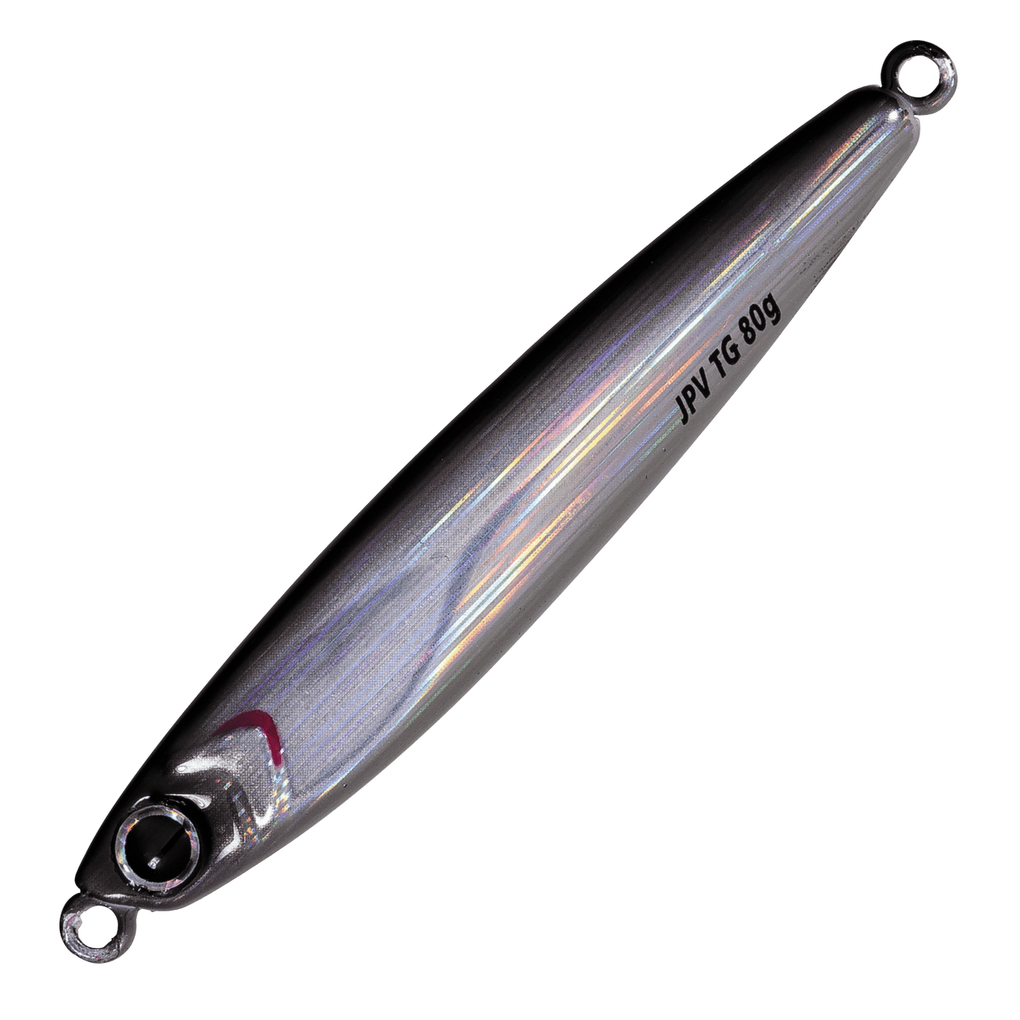 JIGPARA Vertical Tungsten 120g - Major Craft