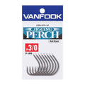 JIGGING PERCH - VANFOOK