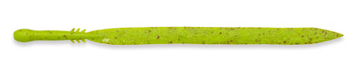 JUKUSEI AQUA Kuwase Flap Slim 120.0mm (AGED AQUA) - ECOGEAR