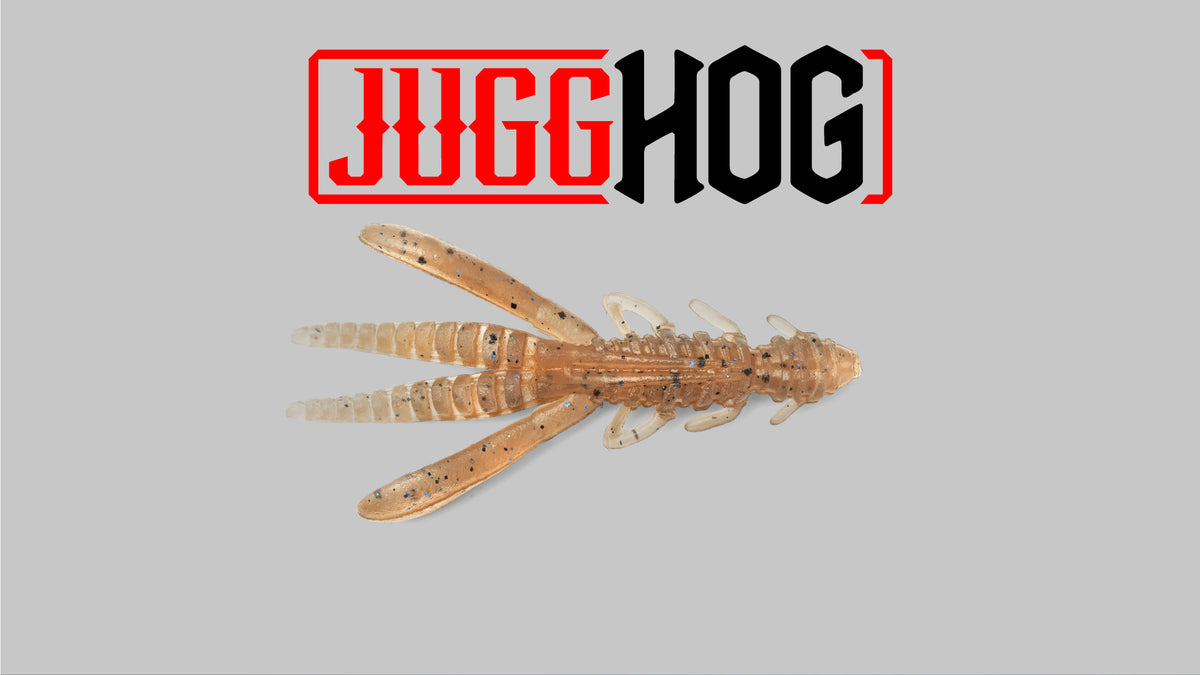 JUGGHOG - JACKALL