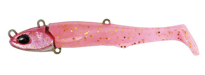 Beach Walker Jumgo Shad Set - DUO