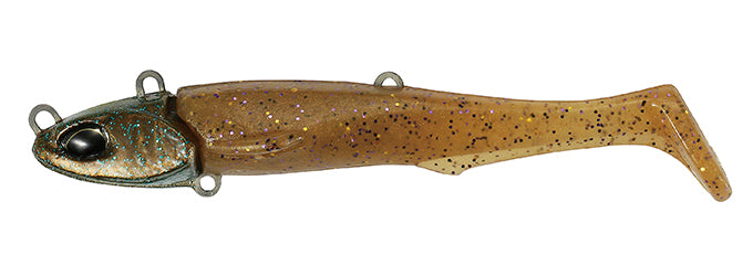 Beach Walker Jumgo Shad Set - DUO