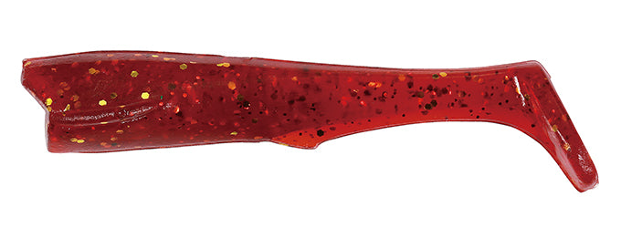 Beach Walker Jumgo Shad - DUO