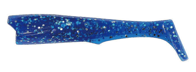 Beach Walker Jumgo Shad - DUO