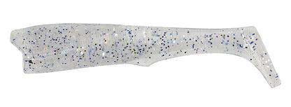 Beach Walker Jumgo Shad - DUO