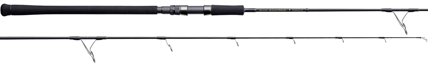 JIG-ZAM WILD MARK - TENRYU