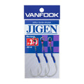 JIGEN Wire Assist - VANFOOK