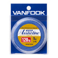 Jigging Assist Line Fluoro Core - VANFOOK