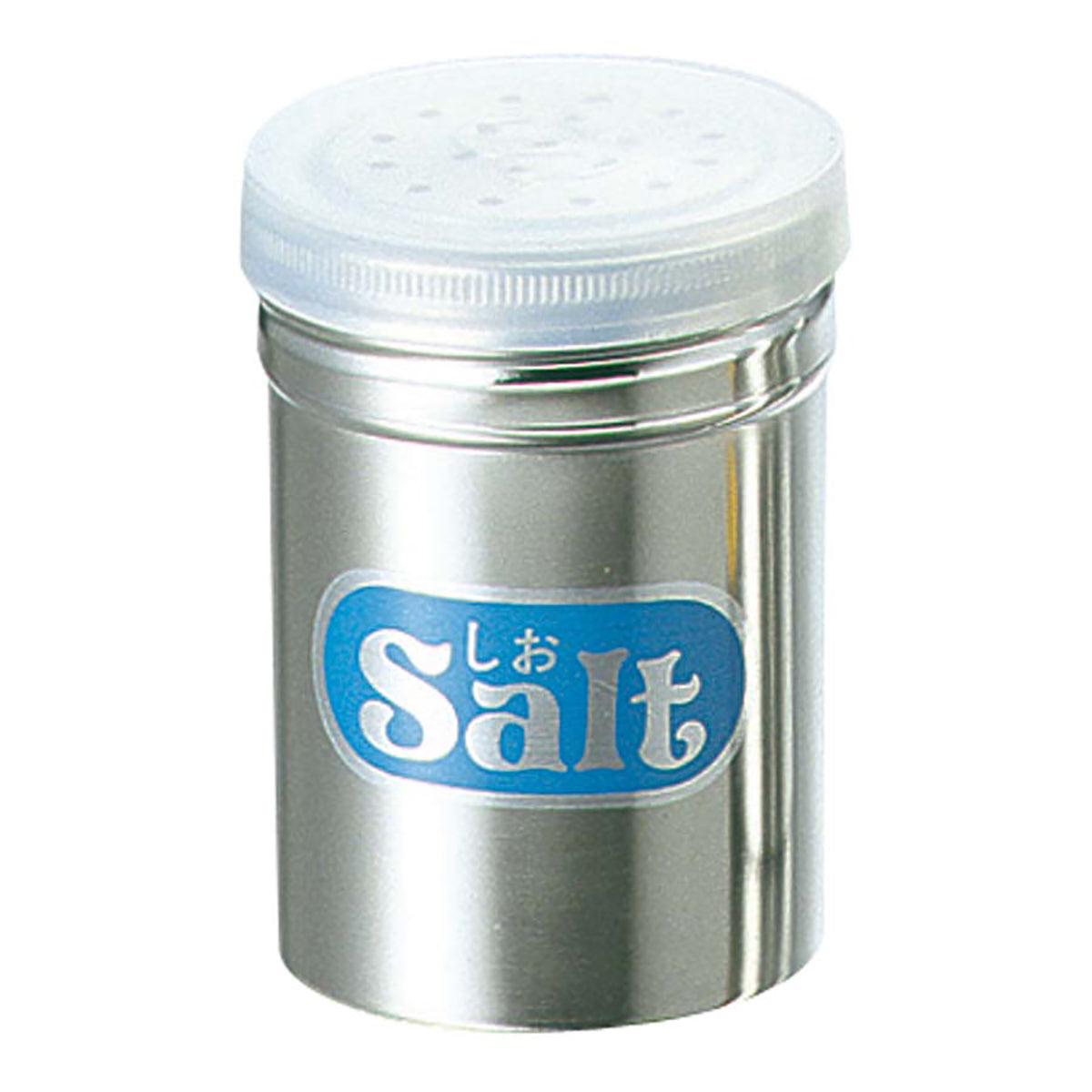Seasoning Container (with Cap)S Can (K-6178) - Captain Stag