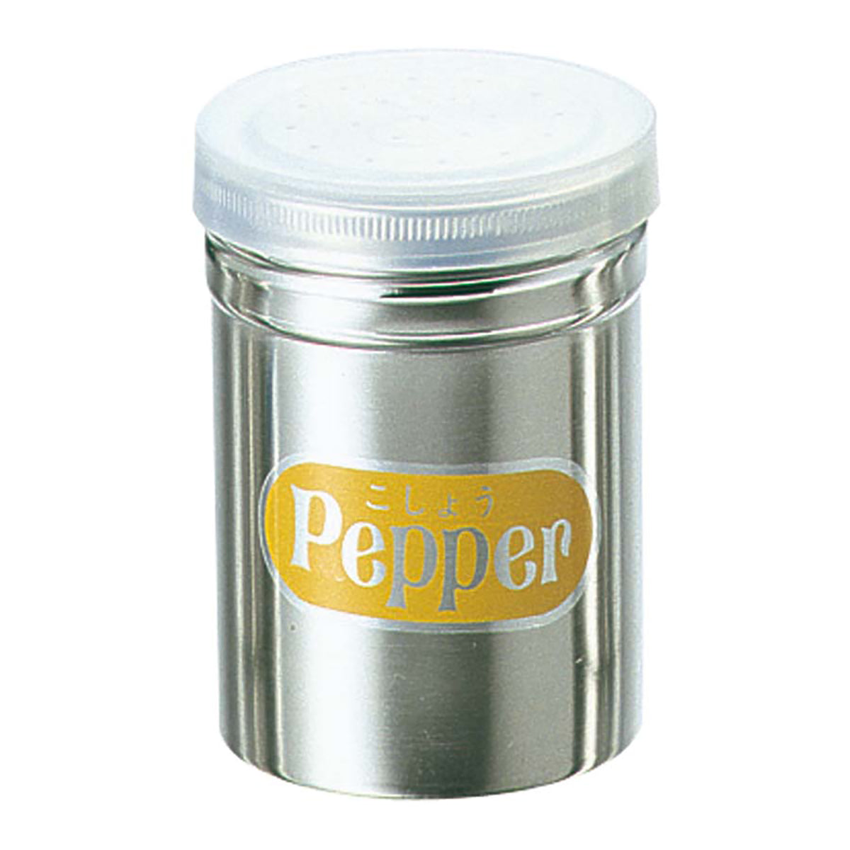 Seasoning Container (with Cap)P Can (K-6179) - Captain Stag