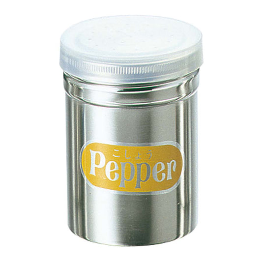 Seasoning Container (with Cap)P Can (K-6179) - Captain Stag