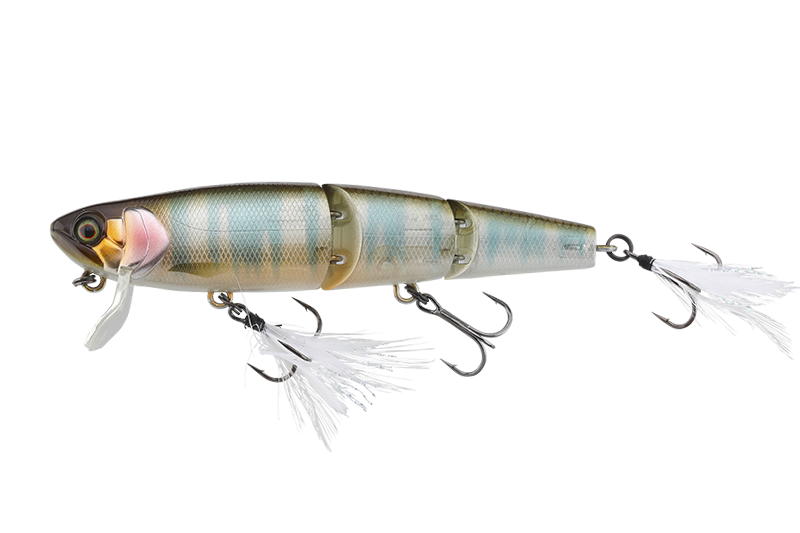 KAWASHI MIKEY 115 - JACKALL
