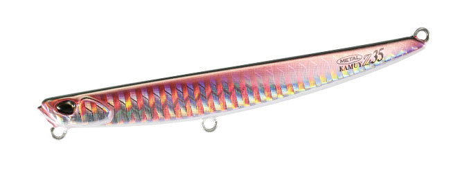 Press Bait METAL KAMUY Z35 - DUO